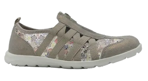 Kriscross 1